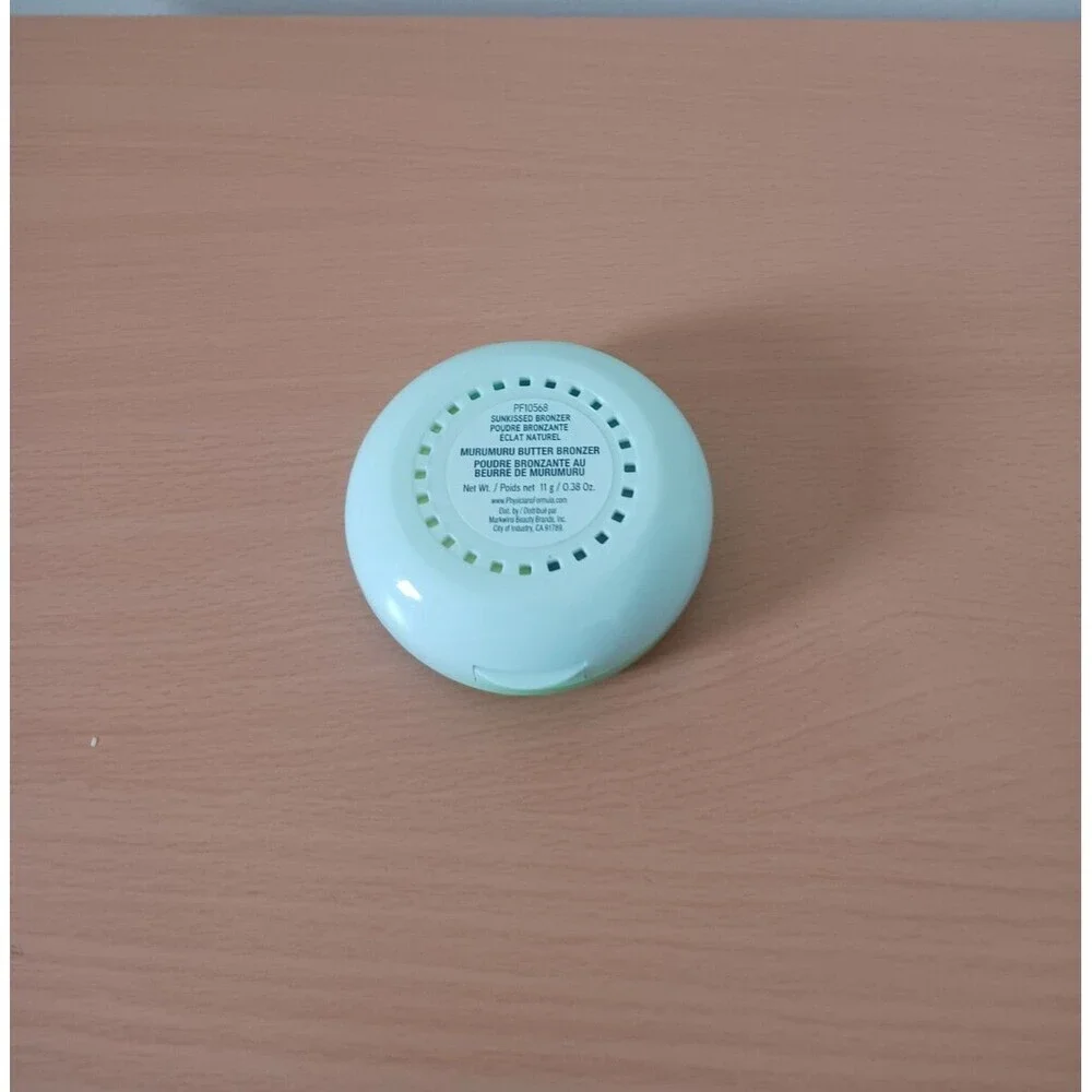 Physicians Formula Murumuru Butter Bronzer Sunkissed 0.38‎ oz